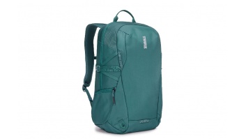 Thule | TEBP4116 | EnRoute Backpack 21L | Backpack for laptop | Mallard Green