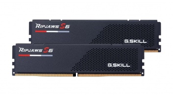 G.Skill | 32 Kit (16GBx2) GB | DDR5 | 6000 MHz | PC/server | Registered No | ECC No