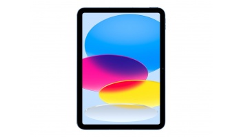 iPad 10.9" Wi-Fi + Cellular 256GB - Blue 10th Gen | Apple