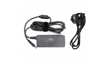 Dell | AC Adapter with Power Cord (Kit) EUR