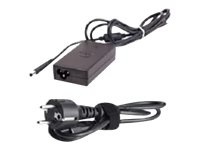 Dell | AC Adapter with Power Cord (Kit) EUR