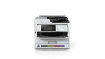 Epson Multifunctional Printer | WorkForce Pro WF-C5890DWF | Inkjet | Colour | A4 | Wi-Fi