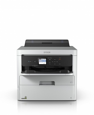 Epson WorkForce Pro WF-C529RDW Colour Inkjet Printer Wi-Fi