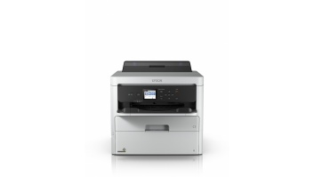 Epson WorkForce Pro WF-C529RDW Colour Inkjet Printer Wi-Fi