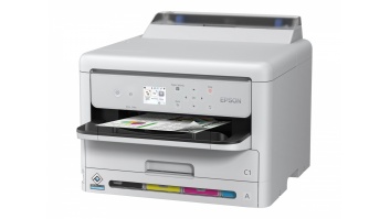 Epson WF-C5390DW | Colour | Inkjet | Inkjet Printer | Wi-Fi