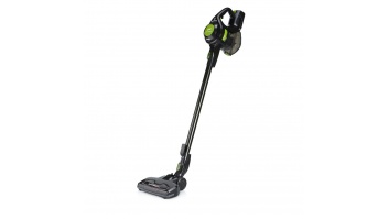 Tristar | Vacuum cleaner | SZ-2000 | Cordless operating | Handstick | 150 W | 29.6 V | Operating time (max) 45 min | Black | Warranty 24 month(s)