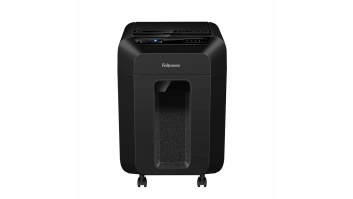 Mini-Cut | AutoMAX 90M | Black | 17 L | Paper shredding | Credit cards shredding