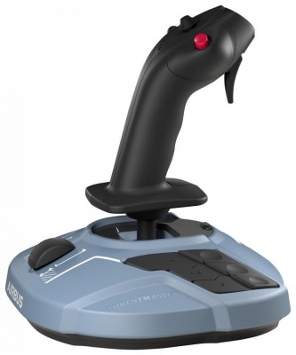 Thrustmaster | Joystick TCA Sidestick Airbus Edition | Joystick