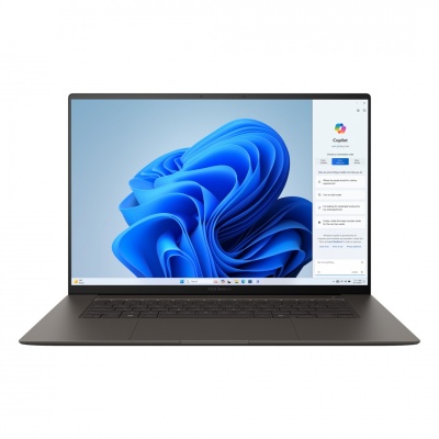 Asus Zenbook S 16 OLED UM5606WA-RK215W | Zumaia Gray | 16 " | OLED | 3K | 2880 x 1800 pixels | AMD Ryzen AI 9 | HX 370 | 32 GB | LPDDR5X | Solid-state drive capacity 2000 GB | AMD Radeon 890M Graphics | Windows 11 Home | 802.11be | Bluetooth version 5.4 |