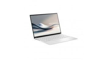 Asus Zenbook S 14 | Scandinavian White | 14 " | OLED | 2880 x 1800 pixels | 120 Hz | Glossy | Intel LNL Core Ultra | 5 16 GB | 16 GB | LPDDR5X | Intel Arc Graphics | Windows 11 Home | Wi-Fi 7 (802.11be) (Tri-band) 2x2 | Bluetooth version 5.4 | Keyboard la