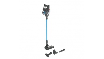 Hoover | Vacuum Cleaner | HF322TP 011 | Cordless operating | 240 W | 22 V | Operating time (max) 40 min | Grey