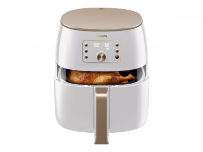 Deep fryer PHILIPS Airfryer HD9870/20