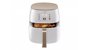 Deep fryer PHILIPS Airfryer HD9870/20