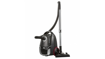 Adler Bag Vacuum Cleaner Allergy-friendly Classic | AD 7054 | Bagged | Power 2200 W | Dust capacity 2.6 L | Black