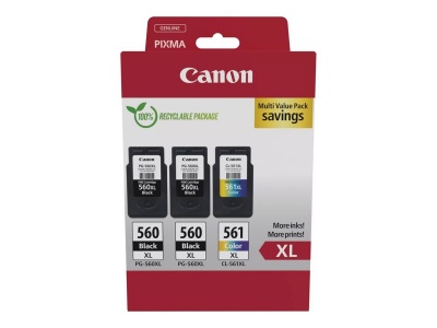 Canon PG-560XLX2/CL-561XL MULTI