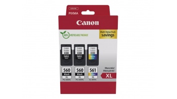 Canon PG-560XLX2/CL-561XL MULTI