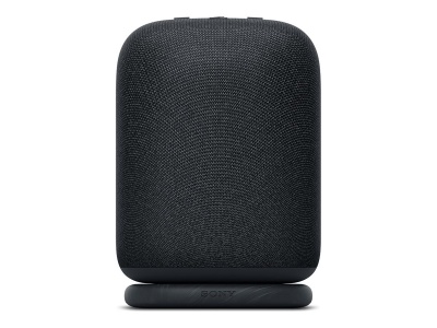 Sony SRS-LS1 LinkBuds Speaker Wireless Portable Speaker, Black | Sony