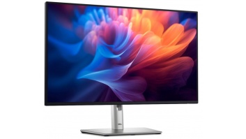 LCD Monitor|DELL|P2725HE|27"|Business|Panel IPS|1920x1080|16:9|100Hz|Matte|8 ms|Swivel|Pivot|Height adjustable|Tilt|210-BMJC