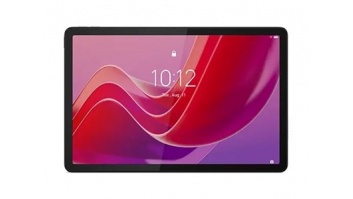 Lenovo Tab | M11 TB330FU | 11 " | Luna Grey | 1920 x 1200 pixels | MediaTek | Helio G88 | 4 GB | Soldered LPDDR4x | 128 GB | Wi-Fi | Front camera | 8 MP | Rear camera | 8 MP | Bluetooth | 5.1 | Android | 13 | Warranty 24 month(s)