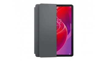 Lenovo Tab | M11 TB330FU | 11 " | Luna Grey | 1920 x 1200 pixels | MediaTek | Helio G88 | 8 GB | Soldered LPDDR4x | 128 GB | Wi-Fi | Front camera | 8 MP | Rear camera | 8 MP | Bluetooth | 5.1 | Android | 13 | Warranty 24 month(s)