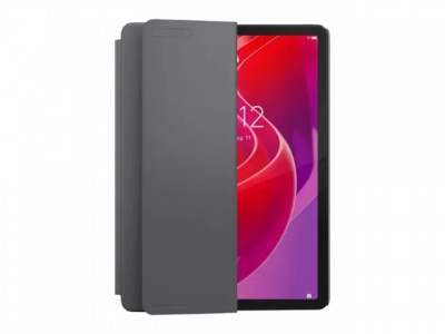 Lenovo Tab | M11 TB330FU | 11 " | Luna Grey | 1920 x 1200 pixels | MediaTek | Helio G88 | 8 GB | Soldered LPDDR4x | 128 GB | Wi-Fi | Front camera | 8 MP | Rear camera | 8 MP | Bluetooth | 5.1 | Android | 13 | Warranty 24 month(s)