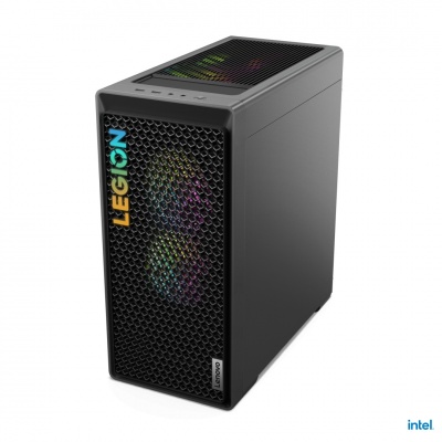 Lenovo Legion | T5 26IRB8 | Desktop | Tower | Intel Core i5 | i5-14400F | 16 GB | UDIMM DDR5 | 1000 GB | NVIDIA GeForce RTX 4060 | No Optical drive | No keyboard | Windows 11 Home | Warranty 24 month(s)