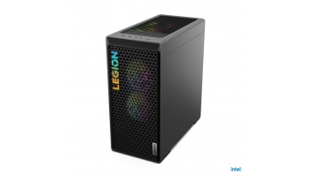 Lenovo Legion | T5 26IRB8 | Desktop | Tower | Intel Core i5 | i5-14400F | 16 GB | UDIMM DDR5 | 1000 GB | NVIDIA GeForce RTX 4060 | No Optical drive | No keyboard | Windows 11 Home | Warranty 24 month(s)