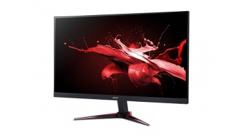 Acer VG270 Ebmiix | 27 " | IPS | FHD | 16:9 | 100 Hz | 1 ms | 1920 x 1080 pixels | 250 cd/m² | HDMI ports quantity 2 | Black | Warranty 24 month(s)