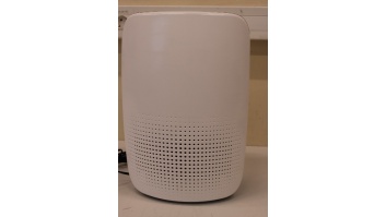 SALE OUT. Mill Air Purifier Small | Mill | NO ORIGINAL PACKAGING, MISSING MANUAL, USED, SCRATCHES ON SIDES