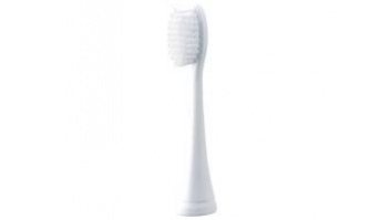 Panasonic | Brush Head | WEW0972W503 | Heads | For adults | Number of brush heads included 2 | Number of teeth brushing modes Does not apply | White