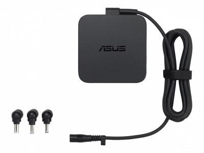 Asus | Universal Mini Mulit-tips Adaptor EU | U65W-01 | 65 W | AC adapter