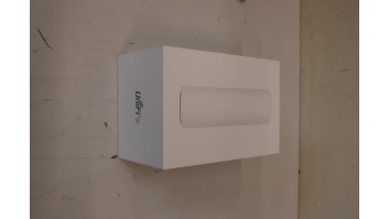 SALE OUT.  | Ubiquiti | Access Point WiFi 6 Mesh | U6-Mesh | 802.11ax | 2.4 GHz/5 | 573.5+4800 Mbit/s | Ethernet LAN (RJ-45) ports 1 | MU-MiMO Yes | PoE in | DAMAGED PACKAGING, UNPACKED