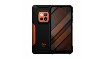 HAMMER Construction 2 Thermal 5G (Orange) DS 6.58" IPS 1080x2408/2GHz/256GB/8GB RAM/Android 14/microSD/WiFi,BT,5G