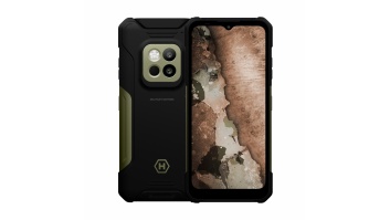 HAMMER Construction 2 Thermal 5G ME (Green) DS 6.58" IPS 1080x2408/2GHz/256GB/8GB RAM/Android 14/microSD/WiFi,BT,5G