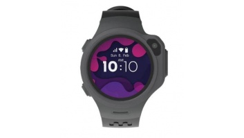 SMARTWATCH KIDS FONE R1C/GREY KW1305SD-GY01 MYFIRST