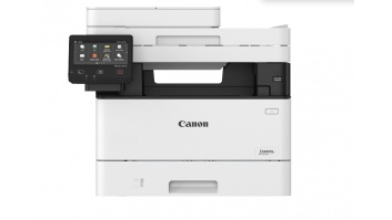 Canon I−SENSYS MF453DW | Mono | Laser | Printer | Wi-Fi