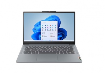 Lenovo | IdeaPad Slim 3 14IAH8 | Arctic Grey | 14 " | IPS | FHD | 1920 x 1080 pixels | Anti-glare | Intel Core i5 | i5-12450H | 8 GB | Soldered LPDDR5 | SSD 512 GB | Intel UHD Graphics | Windows 11 Home | 802.11ax | Bluetooth version 5.2 | Keyboard langua