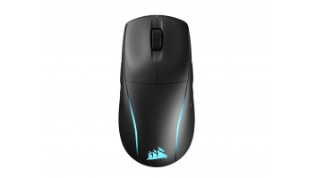 Corsair | M75 | Wireless | Gaming Mouse | 2.4GHz, Bluetooth | Black