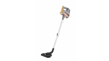 Adler Vacuum Cleaner | AD 7036 | Corded operating | Handheld | 800 W | 220-240 V | Operating radius 6 m | White | Warranty 24 month(s)