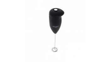 Adler Milk Frother | AD 4491 | Milk frother | Black