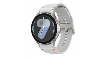 SMARTWATCH GALAXY WATCH7 LTE/44MM SILVER SM-L315 SAMSUNG