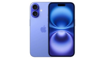 MOBILE PHONE IPHONE 16 PLUS/256GB ULTRAMARINE MXY23 APPLE