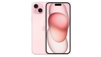 MOBILE PHONE IPHONE 15 PLUS/128GB PINK MU103 APPLE