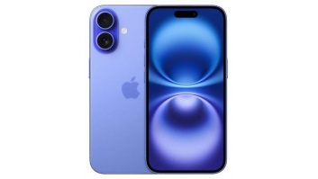 MOBILE PHONE IPHONE 16/256GB ULTRAMARINE MYEH3 APPLE