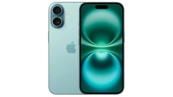 MOBILE PHONE IPHONE 16 PLUS/256GB TEAL MXY53 APPLE