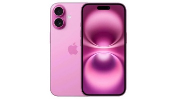 MOBILE PHONE IPHONE 16 PLUS/256GB PINK MXY13 APPLE