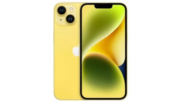 MOBILE PHONE IPHONE 14/256GB YELLOW MR3Y3 APPLE