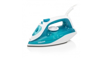 Tristar ST-8300 | Steam Iron | 2000 W | Water tank capacity 210 ml | Continuous steam 16 g/min | Green