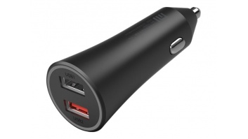 Xiaomi | Mi 37W Dual-Port Car Charger