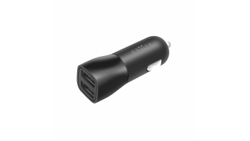 Fixed | Dual USB Car Charger